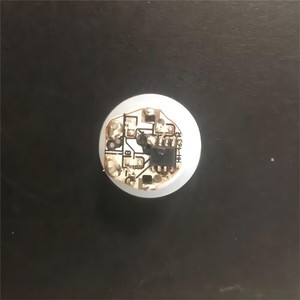 Flash <b>Light</b> IC Chip For Kids Toys SOP8 7 Color Led Blinking Water <b>Switch</b> Component - Product Image 2