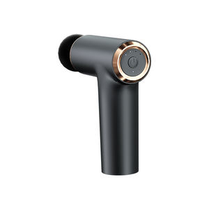 Oorsprong Fabrikant <span class=keywords><strong>Massage</strong></span> Pistool Vibratie Deep Tissue <span class=keywords><strong>Massage</strong></span> Pistool Pistool Pistool Borstel Motor Spiermassage Pistool Pistool - Product Image 2