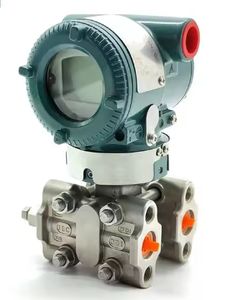 เครื่องส่งสัญญาณความดันโยโกกาว่า EJX110A รุ่น EJX110A-JMS4J-917DB เครื่องส่งสัญญาณความดันแบบดิฟเฟอเรนเชียล โยโกกาว่า EJX110A-JMSWG-919EJ/KS21 - Product Image 4