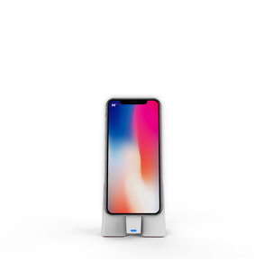 Thì Thầm Giải Pháp Không Dây Cho Điện Thoại Di Động Và Máy <span class=keywords><strong>T</strong></span>ính Bảng-SP6001 - Product Image 2