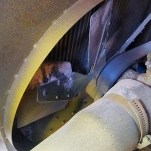 톈치(Tianqi) TS200 중고 200m 깊이 크롤러 유압식 수중 시추기 장비 - Product Image 5