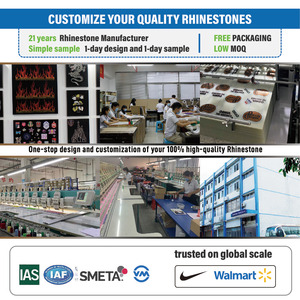 High Quality Custom Design <strong>Owl</strong> Pattern <strong>Rhinestones</strong> <strong>Transfer</strong> for Clothing Customize Design Hotfix <strong>Rhinestone</strong> - Product Image 4