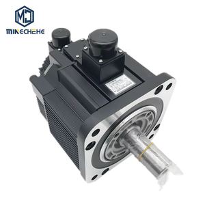 Motor Servo Eléctrico Original SGMG-20A2ASBR - Product Image 1