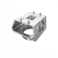 Service de fraisage CNC Lechi Fast Shipping Products, usinage de précision sur mesure en acier, tournage CNC pour pièces industrielles