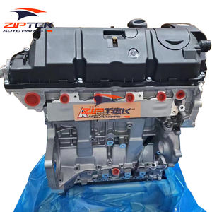 <span class=keywords><strong>Motor</strong></span> N16 N16B16A N16B16 de 1.6L de Aspiración Natural para <span class=keywords><strong>Mini</strong></span> <span class=keywords><strong>Cooper</strong></span> R57 R60 R58 R56 R61 R59 - Product Image 1