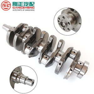 อะไหล่เพลาข้อเหวี่ยงเครื่องยนต์ยานยนต์สำหรับ Chery Tiggo 5X/Tiggo 7 pro/tiggo 8 pro/arrizo 5 /omoda 5 /q/<span class=keywords><strong>kerry</strong></span> - Product Image 4