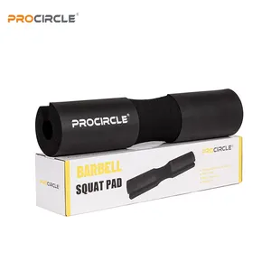 Barbell Pad Trọng Lượng Nâng Bảo Vệ Vai Squat Pad