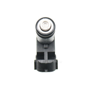 Inyector de combustible 06A906031CN para válvula de inyección de motor diésel Volkswagen Jetta - Product Image 4