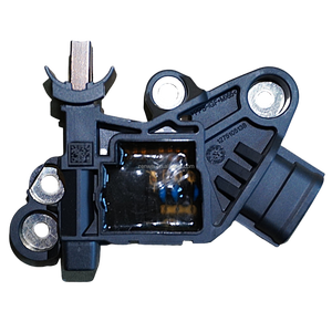 Neuf, régulateur d'alternateur de haute qualité 12V, pièces 0272220757 pour NISSAN TEANA III avec garantie de 12 mois - Product Image 3