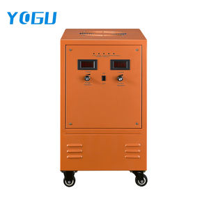 Convertisseur de puissance à onde sinusoïdale pure YOGU 4kw/4000W DC <span class=keywords><strong>48V</strong></span> avec <span class=keywords><strong>chargeur</strong></span> - Product Image 6