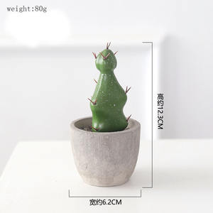Spedizione gratuita Bonsai simulazione succulenta artificiale Mini <span class=keywords><strong>vaso</strong></span> <span class=keywords><strong>piante</strong></span> carnose finto <span class=keywords><strong>Cactus</strong></span> <span class=keywords><strong>piante</strong></span> grasse decorazione per la casa Hotel - Product Image 5