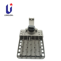 Receptáculo de Fotocélula JL-240XA-14 y Tapa de Cortocircuito JL-208 - IP66 Impermeable, Salida de 0-480 VCA para Iluminación Exterior