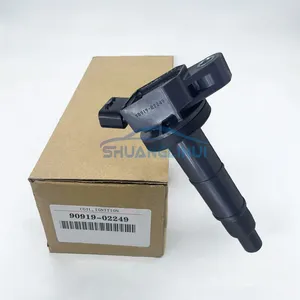 90919-02249 90919-02259 90919-02249 High Quality Ignition Coil 90919-02249 90919-02259