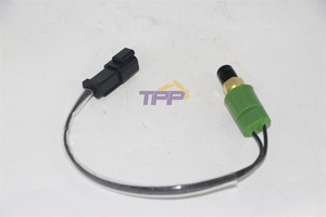 Capteur de pression <span class=keywords><strong>Wellco</strong></span> 1060180 Capteur de pression 20PS767-9 106-0180 pour Caterpillar E320B - Product Image 2
