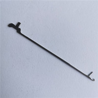 Latch-Nadel für Strickmaschine RASCHEL SPEC 79.75 Karl Mayer Nadelstrickerei