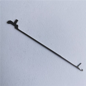 Latch-Nadel für Strickmaschine RASCHEL SPEC 79.75 Karl Mayer Nadelstrickerei - Product Image 4