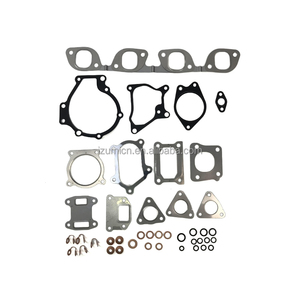 ชุดปะเก็นเครื่องยนต์ดีเซล IZUMI 4HK1T รุ่น 5-87814-979-0 - Product Image 3