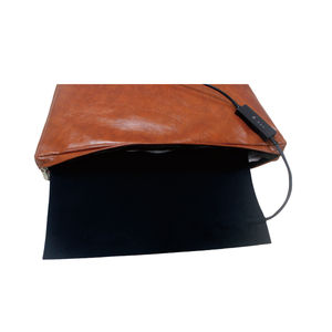 <span class=keywords><strong>Film</strong></span> chauffant USB, capteur de pression, démarrage/arrêt intelligent, tapis pour animaux de compagnie pliable pour l'hiver, mousse à mémoire de forme, doux, fin, portable - Product Image 6