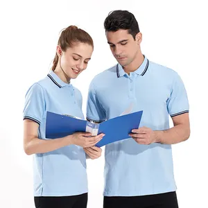Grosir kaus kustom kualitas tinggi Kaus katun Pria Wanita kaus polos kosong dengan Logo cetak 1017