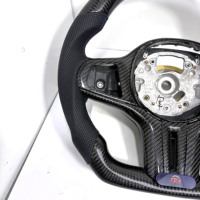 Volant BMW G20 à installation non destructive pour F90 G30 G87 G82 G80 G05 G01 F40 – Amélioration de performance premium