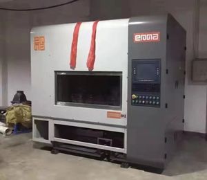 Máquina Fresadora CNC para Hormas de Zapatos A12-S12, Alta Velocidad, Alta Productividad, Máquina de Corte Circular CNC Totalmente Automática - Product Image 5