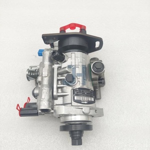 Ensemble de pompe à injection de carburant DP200 8920A497G pour moteur diesel 1291, machine de construction, pompe à injection diesel 2644G021 - Product Image 3