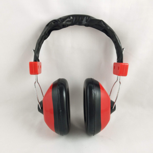 Hearing Soundproof Industrial Protective <strong>Anti</strong> <strong>Noise</strong> Cancelling Reduction <strong>Earmuff</strong> Defenders Safety Ear Muffs - Product Image 1