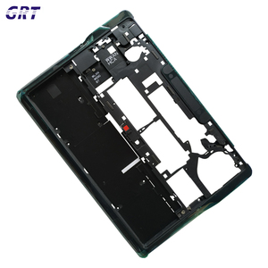 Nouvelle coque inférieure de remplacement pour ordinateur portable E7250, pièces de réparation, support de carte mère - Product Image 3