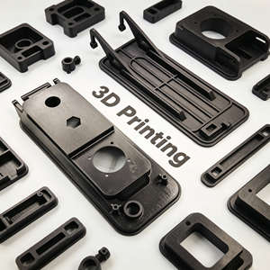 Services d'impression 3D personnalisés OEM SLA SLS SLM |   Fabricant de prototypage rapide pour pièces métalliques et plastiques - Product Image 5