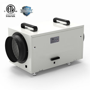 Distributeur agréé ETL recherché - Déshumidificateur pour toute la maison 115V R32 70 PPD-135 PPD - Déshumidificateur ODM - Product Image 1