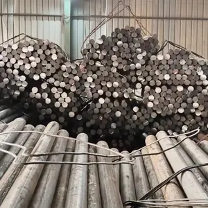 Hot Rolled Steel round Flat Bar and Square Carbon Steel ASTM Standard Cold Drawn Tool Steel for Welding Applications