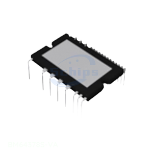 Buy Online Electronic Components Discrete Semiconductor Products 25-PowerDIP Module BM64378S-VA Authorized Distributor - Product Image 1