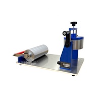 Équipement d'absorption de l'eau en carton Cobb anti-corrosion, testeur d'absorption d'eau en carton Cobb