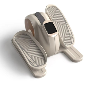 Xách tay mini về phía trước và ngược lại có thể điều chỉnh tốc độ người cao tuổi huấn luyện viên sử dụng nhà dưới bàn điện máy hình elip - Product Image 5