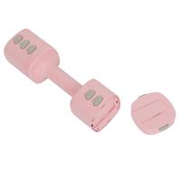 Kettlebell réglable 7 en 1 pour l'entraînement musculaire, réglage rapide, poids en acier de 5 à 44 livres pour la salle de sport à domicile