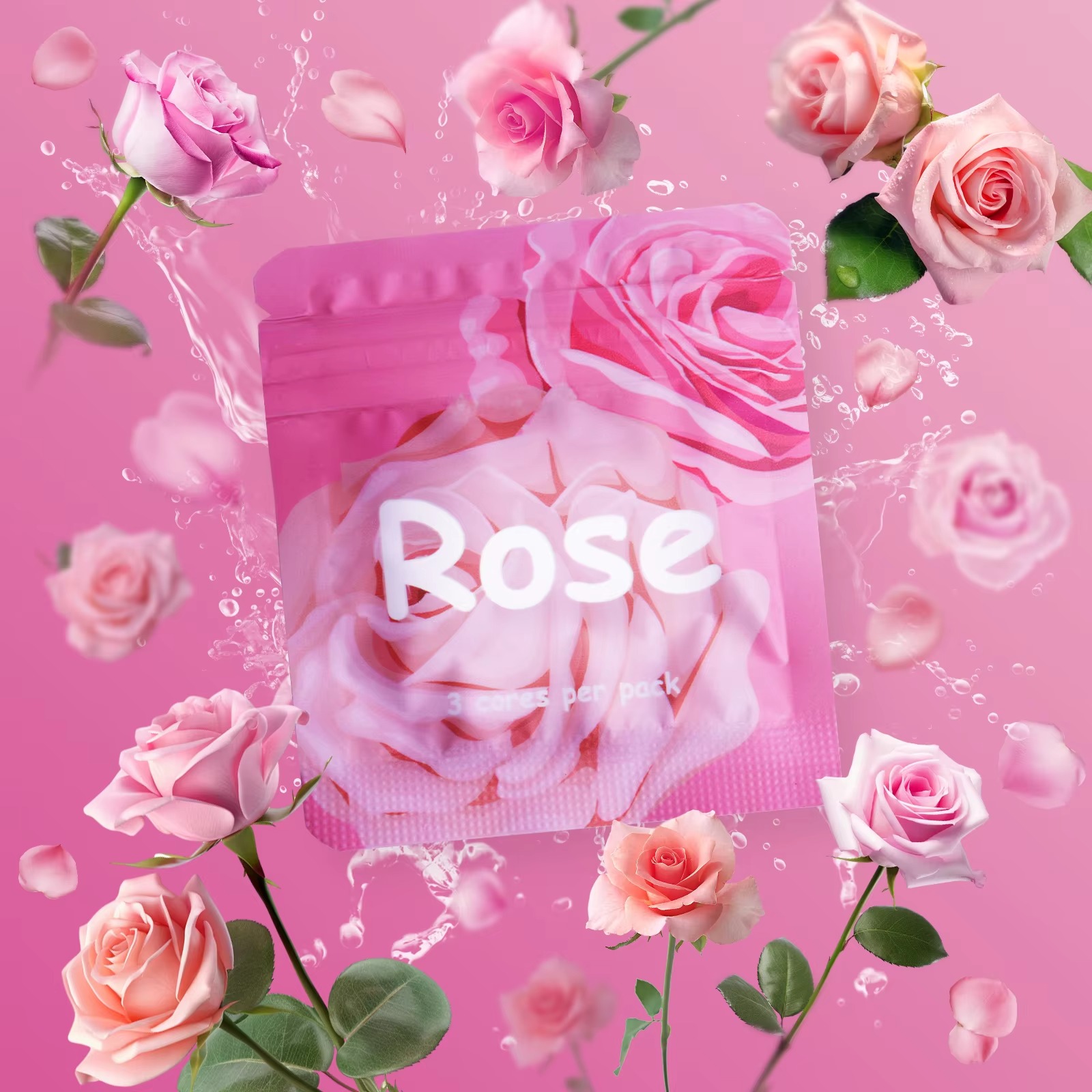 Rosa