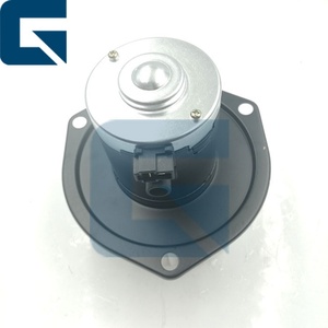 Motor de Ventilador D155AX ND529250-0049, Piezas de Refrigeración - Product Image 2