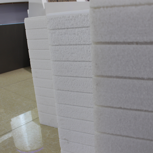 Paneles de Espuma de <span class=keywords><strong>Poliestireno</strong></span> <span class=keywords><strong>Extruido</strong></span> para Aislamiento Térmico de Techos, Tablero de Aislamiento XPS, Productos de Exportación a Buen Precio - Product Image 3