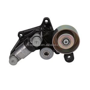 6112000670 6462000070 สายพาน tensioner แขนสําหรับ MERCEDES W203 2.2 C200 01-03 CHOICE1 2 ดีเซล QH - Product Image 1