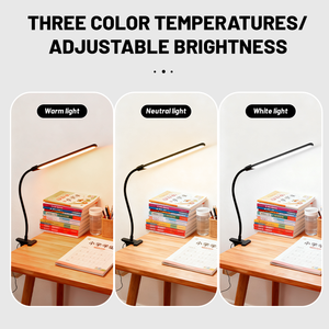 <span class=keywords><strong>Lampe</strong></span> à <span class=keywords><strong>pince</strong></span> à vente chaude, nouvelle <span class=keywords><strong>lampe</strong></span> à <span class=keywords><strong>pince</strong></span> <span class=keywords><strong>LED</strong></span> de table avec <span class=keywords><strong>pince</strong></span> réglable et <span class=keywords><strong>lampe</strong></span> de lecture compétitive - Product Image 2