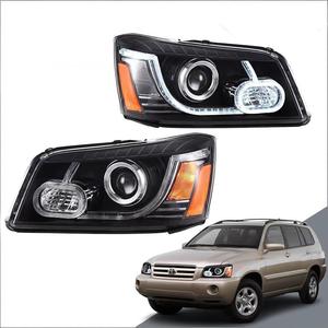 2001-2007 US Version for 12V <b>LED</b> <b>Headlight</b> Assembly With Modified Daytime Running Lights <b>LED</b> <b>Headlight</b> Assembly Enhances Visibil - Product Image 2