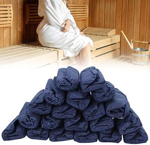 Fourniture directe d'usine sous-vêtements non tissés beauté sueur <span class=keywords><strong>bain</strong></span> <span class=keywords><strong>de</strong></span> vapeur épais blanc monocouche <span class=keywords><strong>culotte</strong></span> <span class=keywords><strong>de</strong></span> paquet indépendante - Product Image 3