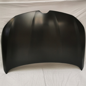 Sistema di carrozzeria Auto in acciaio anteriore cofano motore cofano copertura Capot per <span class=keywords><strong>Renault</strong></span> <span class=keywords><strong>Megane</strong></span> 4 2015 <span class=keywords><strong>2016</strong></span> 2017 2018 2019 2020 # 651006270R - Product Image 1