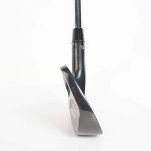 Fers forgés De Golf en fer forgé avec visage coloré, 1 pièce, Club De Golf - Product Image 6