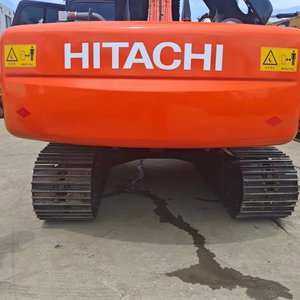 Chất lượng cao giá rẻ Hitachi zx200 sử dụng máy xúc thứ hai tay zaxis <span class=keywords><strong>200</strong></span> Sâu Bướm máy móc nông nghiệp trên bán nóng - Product Image 3