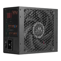Alimentation pour serveur IA de bureau ATX3.1 PCIe5.1 entièrement modulaire 2000-3000W 80PLUS Platinum Garantie 10 ans Boîtier en aluminium