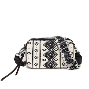 New Personalised Design Camera Bag Shoulder Slanting Lightweight Small Square Bag Embroidery <b>Backpack</b> for <b>Ladies</b> Tanjing - Product Image 1