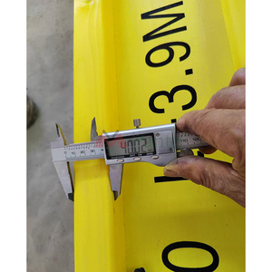 Mirante H20 Viga <span class=keywords><strong>de</strong></span> madera Longitud hasta 5,9 M para múltiples tipos <span class=keywords><strong>de</strong></span> encofrado <span class=keywords><strong>de</strong></span> construcción - Product Image 3