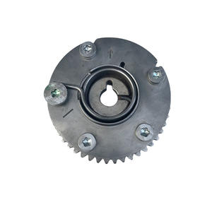 ชุดเฟืองแคมชาฟท์ VTC ของฮอนด้า รุ่น 14320-59B-004 สำหรับรถยนต์แอคคอร์ด เอชอาร์วี ซีวิค ซีอาร์วี อะไหล่ทดแทนใหม่ - Product Image 1