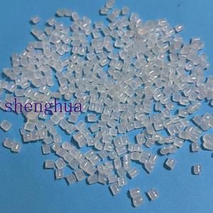 Gránulos de LDPE Virgen, Grado Película, Pellets de Plástico LDPE, Polietileno de Baja Densidad, Materia Prima en Pellets para Productos de la Industria Plástica - Product Image 1